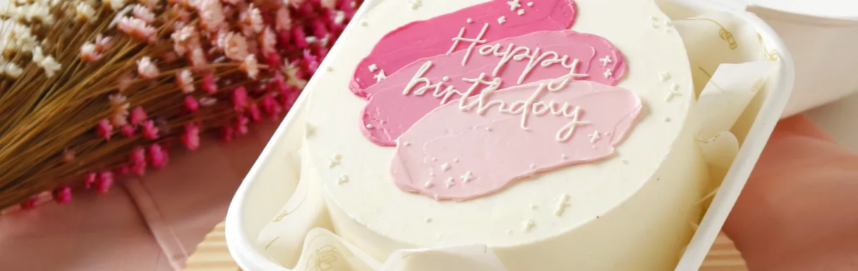 Bentô cake personalizado em São José dos Campos - Confeitaria Sorella