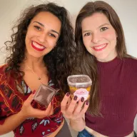 Nossa equipe da Confeitaria Sorella