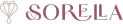 Logo Confeitaria Sorella